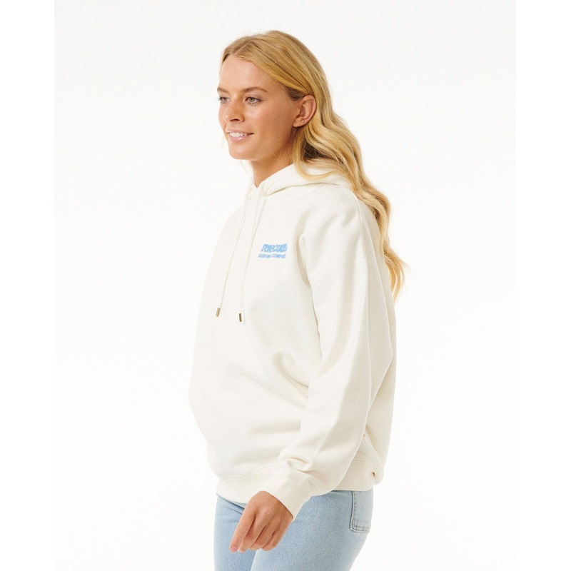 Rip Curl Surf Puff Heritage Hood