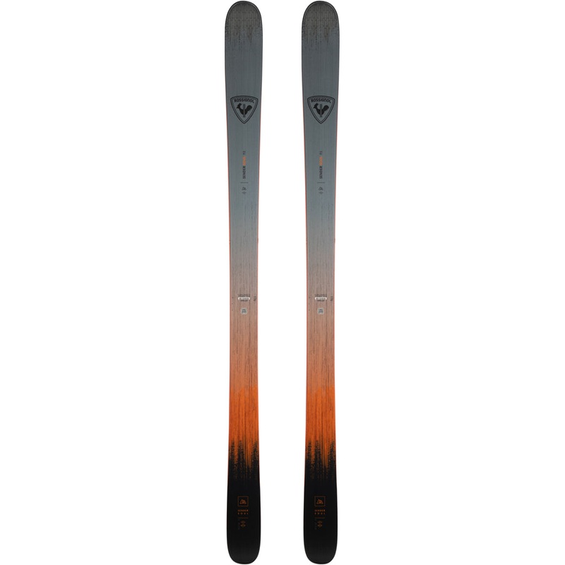 Rossignol  Sender Soul 92  Mens Skis 2026