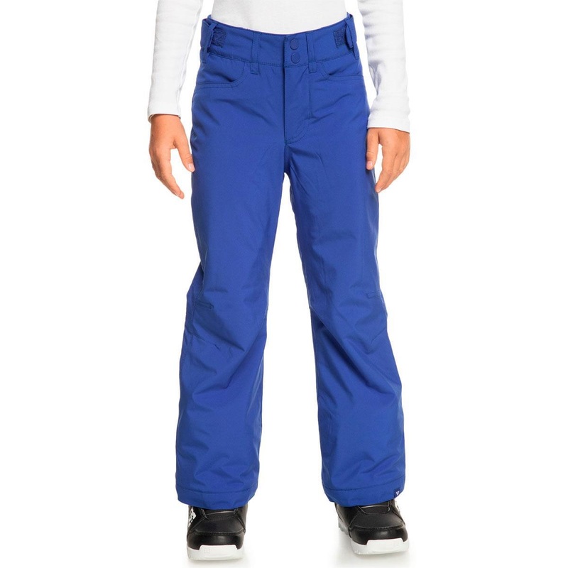 Roxy Backyard Girl Pant (ERGTP03050) 2024