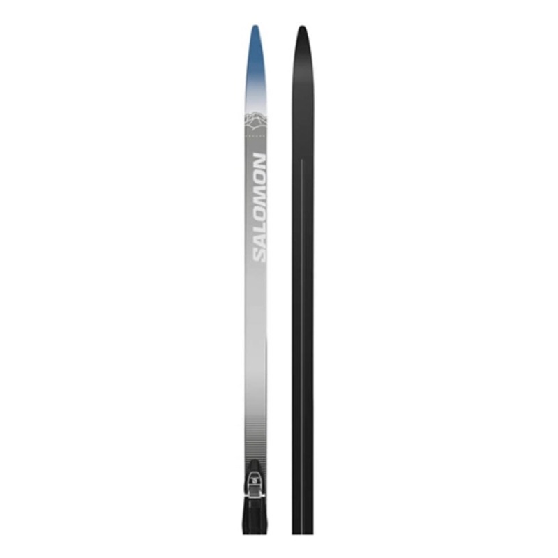 Salomon Escape Snow 51 (Prolink Auto Binding) Cross Country Skis Adult 2025