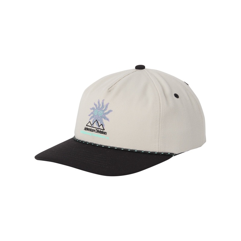 Billabong A / Div Strapback Cap