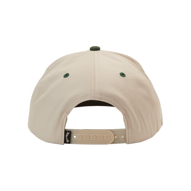 Billabong Breakdown Snapback Cap