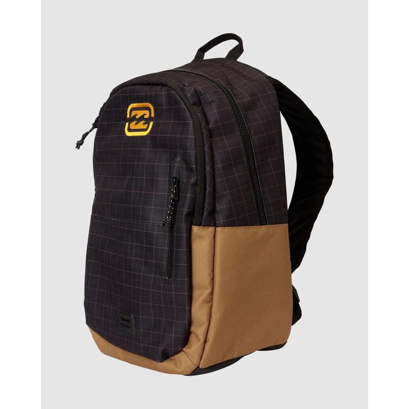 Billabong Norfolk Backpack|Washed Black