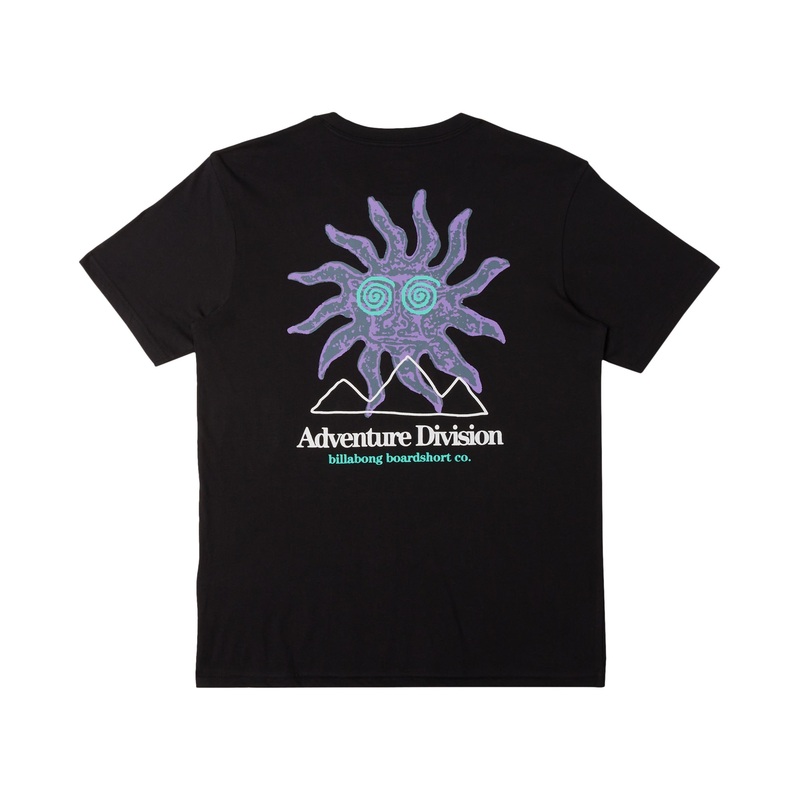 Billabong Up Rise Youth T-Shirt