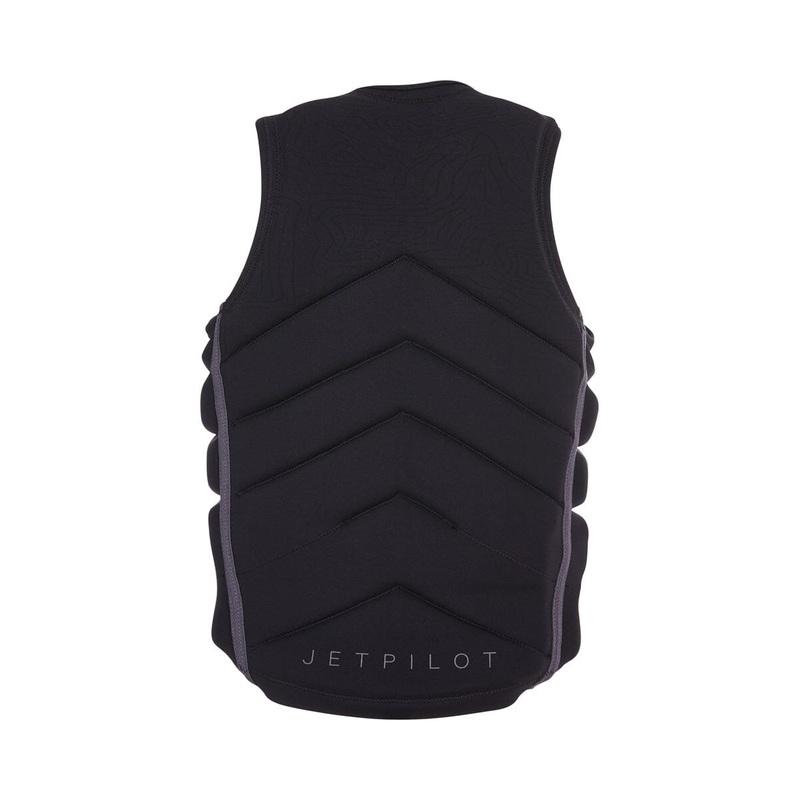 Jet Pilot X1 Mens Felix Georgii Vest
