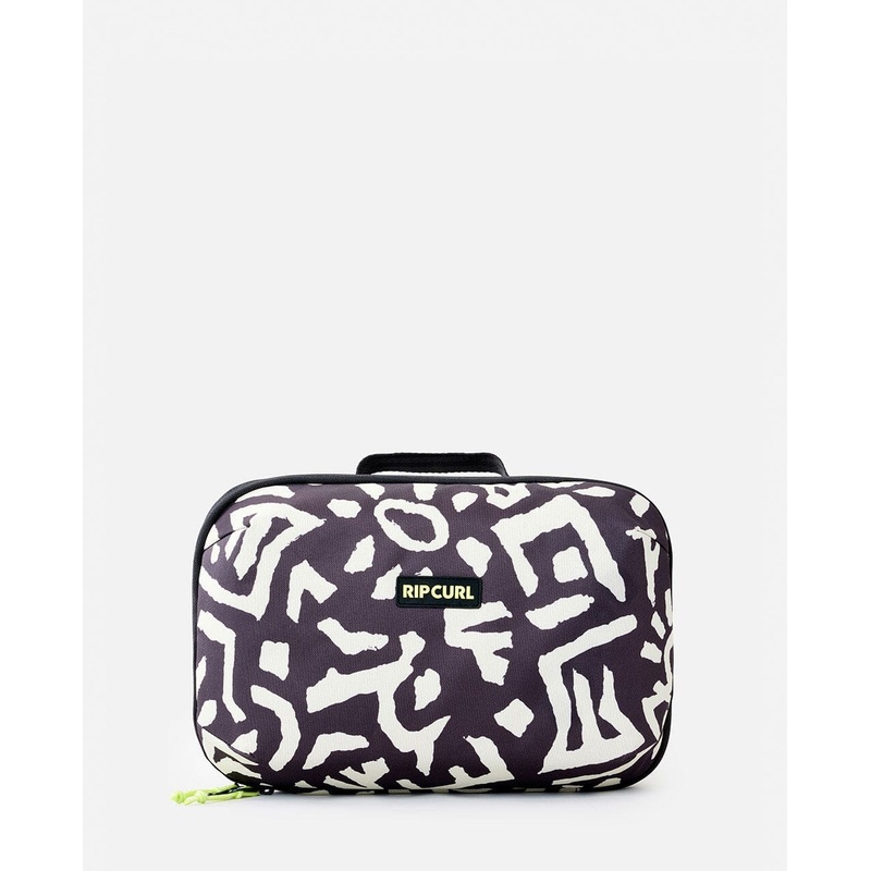 Rip Curl Ultimate Beauty Case|Washed Black