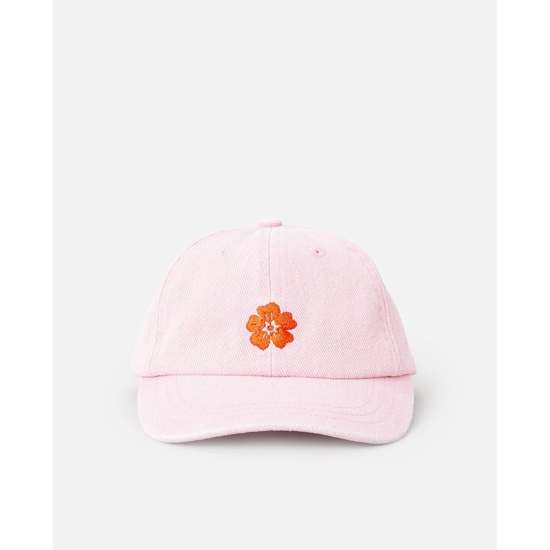 Rip Curl Washed Twill Youth Cap