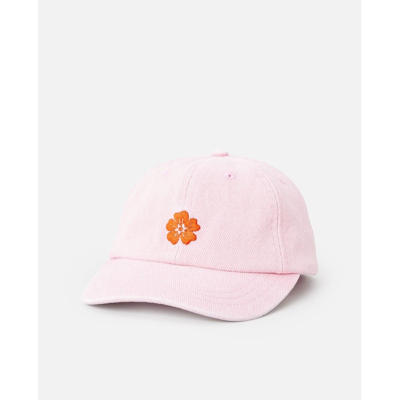 Rip Curl Washed Twill Youth Cap