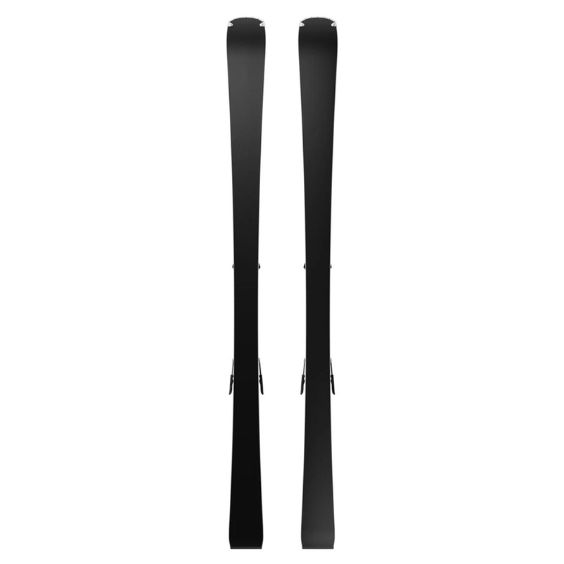 Salomon E S/MAX N6 XT (M10 GW System Binding) Womens Skis 2026