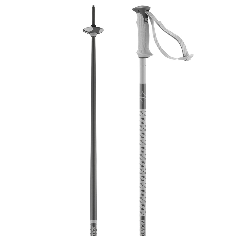 Salomon Polar Adult Ski Poles 2026