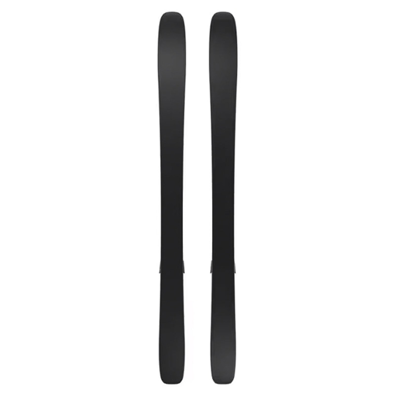 Salomon QST 92 (M11 GW System Binding) Adult Skis 2026