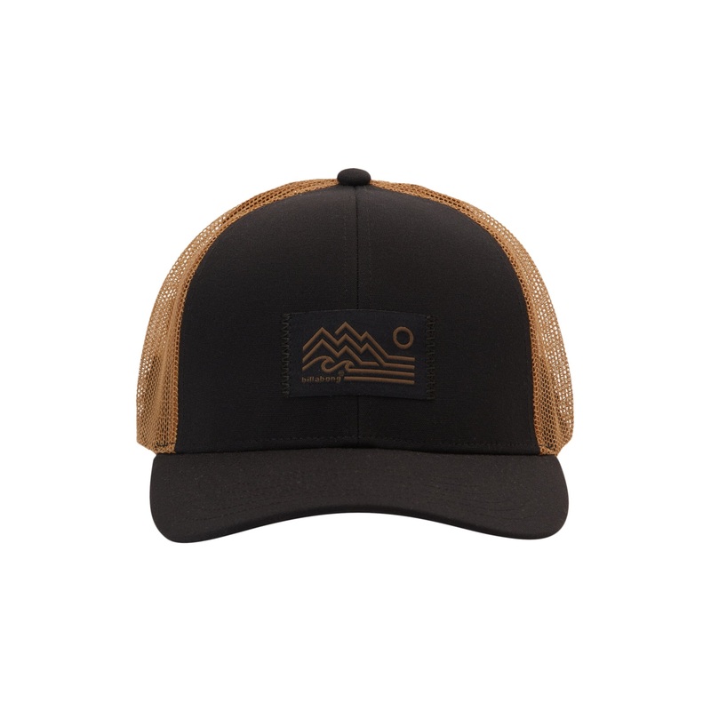 Billabong A / Div Range Trucker Hat
