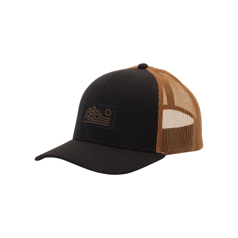 Billabong A / Div Range Trucker Hat