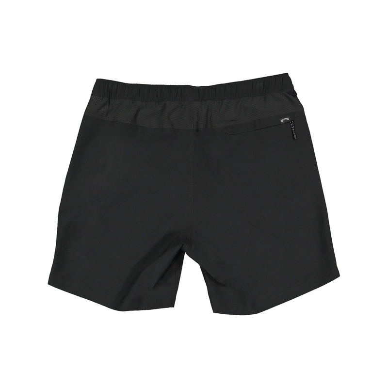 Billabong Surftrek Elastic Shorts