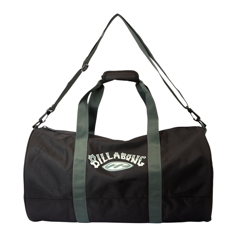 Billabong Traditional Duffel Bag