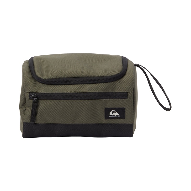 Quiksilver Capsule Toiletry Bag