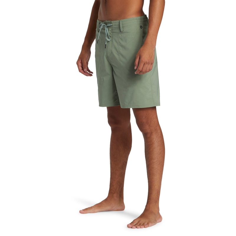 Quiksilver DNA Amphibian 18.5 Hybrid Shorts