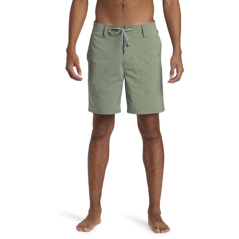 Quiksilver DNA Amphibian 18.5 Hybrid Shorts