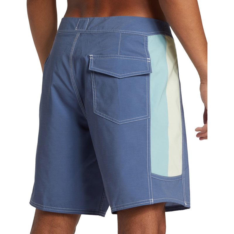Quiksilver Original Arch Panel 18 Boardshorts