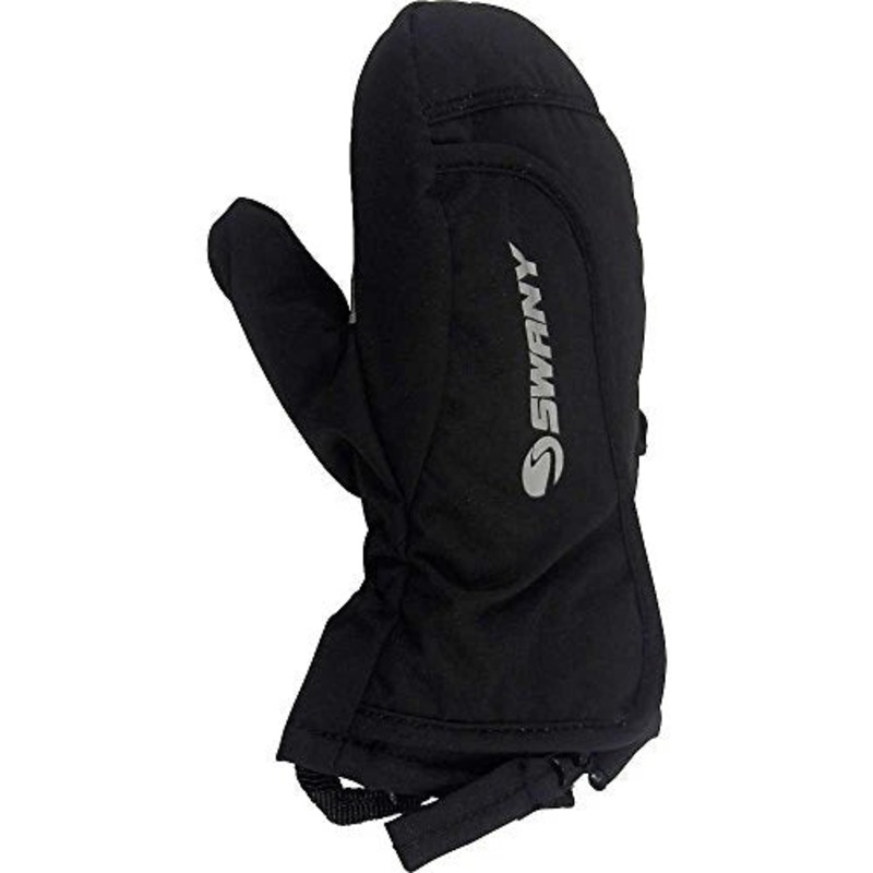 Swany Zap Mitt Youth (TD-6)|Black|Magenta|Small|Medium|Retail: $34.95