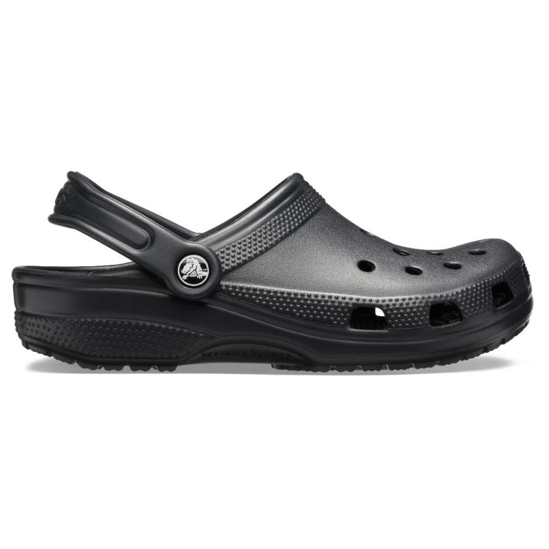 Crocs Classic Clog – Black|Black|Navy|M2 / W4|M3 / W5|M4 / W6|M5 / W7|M6 / W8|M7 / W9|M8 / W10|M9 / W11|M10 / W12|M11|M12|M13