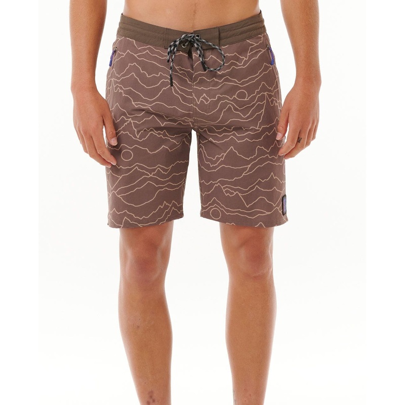 Rip Curl Search Layday Boardshorts