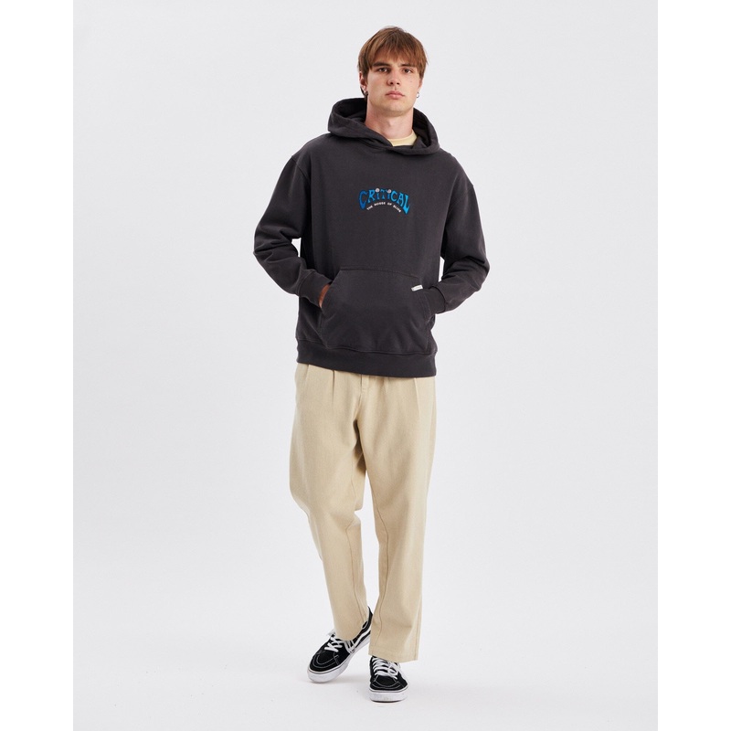 The Critical Slide Society Depths Hoodie
