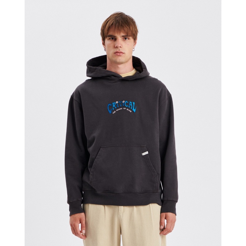 The Critical Slide Society Depths Hoodie