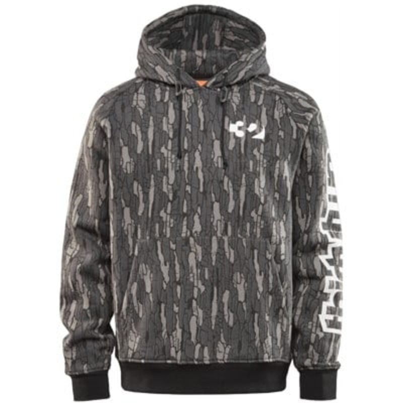 Thirty Two Zeb Tech Hoodie Adult 2025