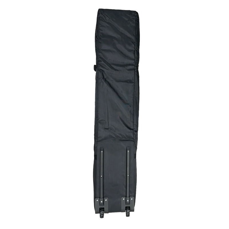 Treviso Padded Wheelie Ski and Snowboard Bag