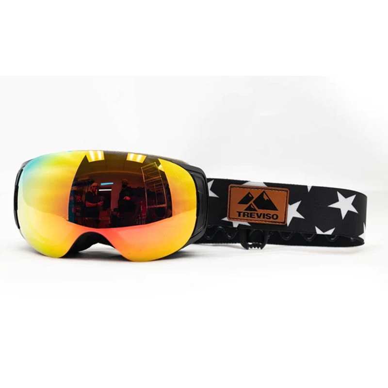 Treviso Titan XL MAG Clip Goggle 2023