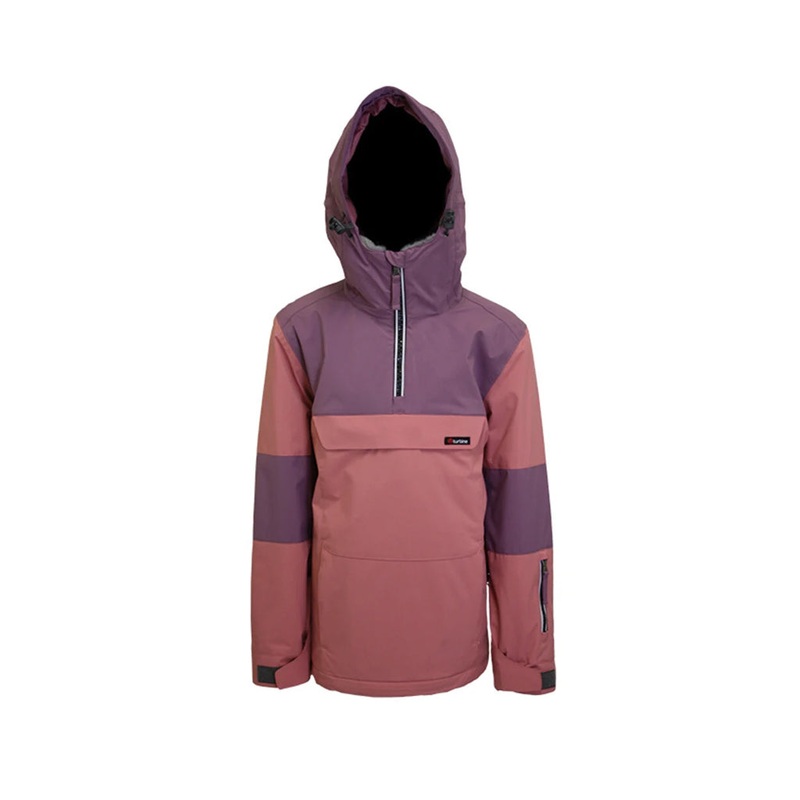 Turbine Denali Anorak Ski Jacket Girls 2023