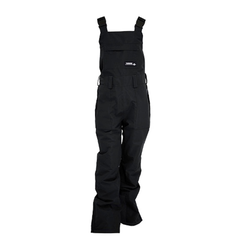 Turbine Longtrail Womens Bib 2026