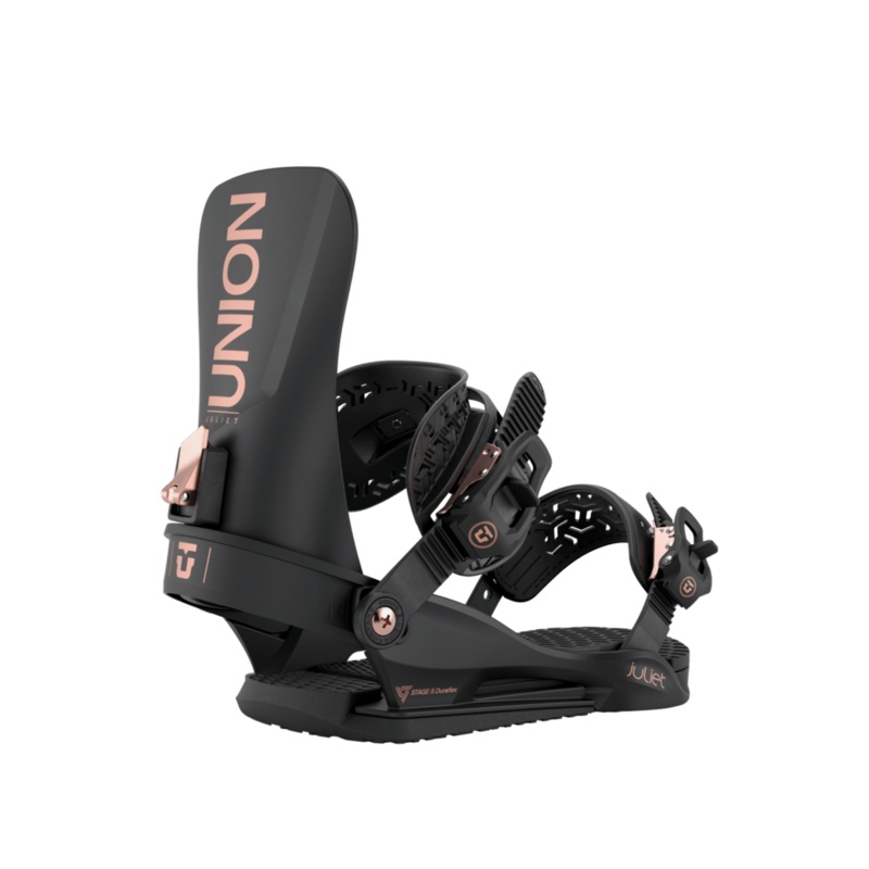 Union Juliet Womens Snowboard Bindings 2026