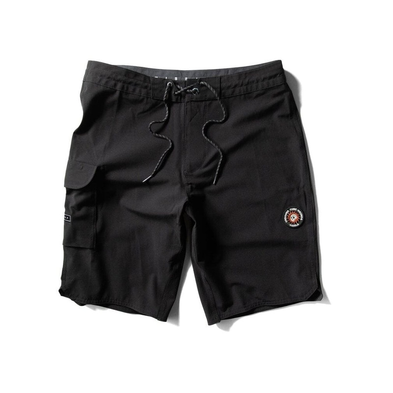 Vissla Long Sets 20.5 Boardshort