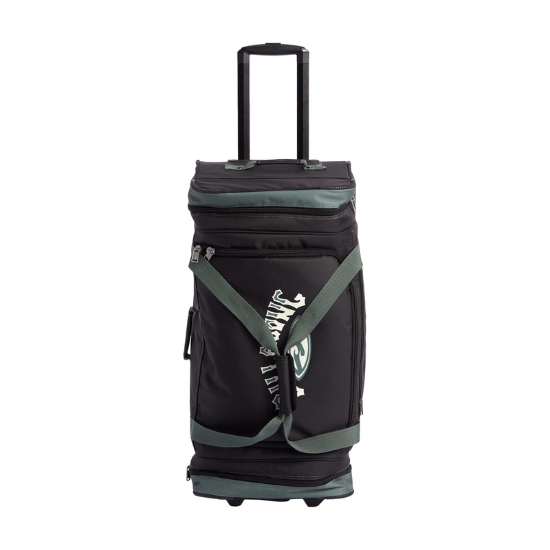 Billabong Destination Wheelie 85L