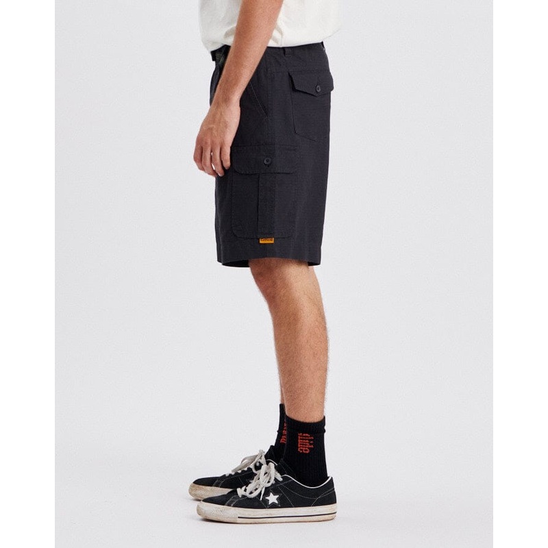 The Critical Slide Society Adventure Cargo Shorts