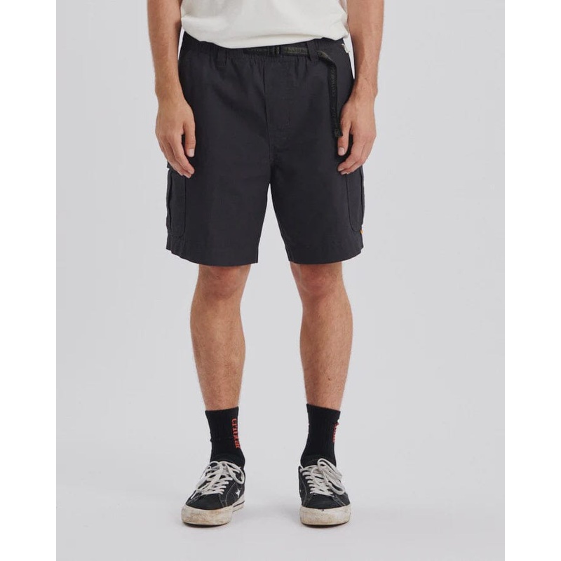 The Critical Slide Society Adventure Cargo Shorts