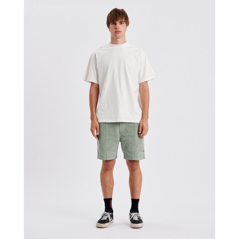 The Critical Slide Society All Day Cord Shorts