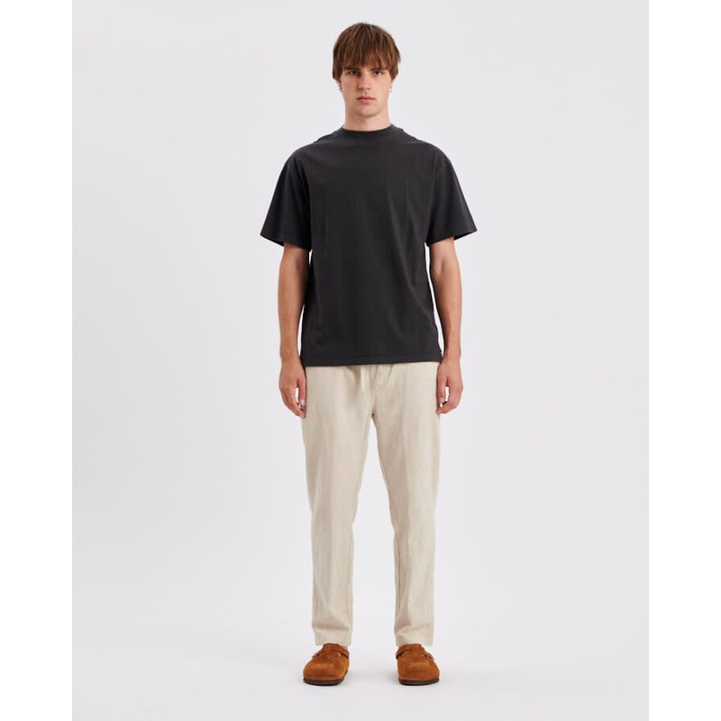 The Critical Slide Society Cruiser Linen Pants