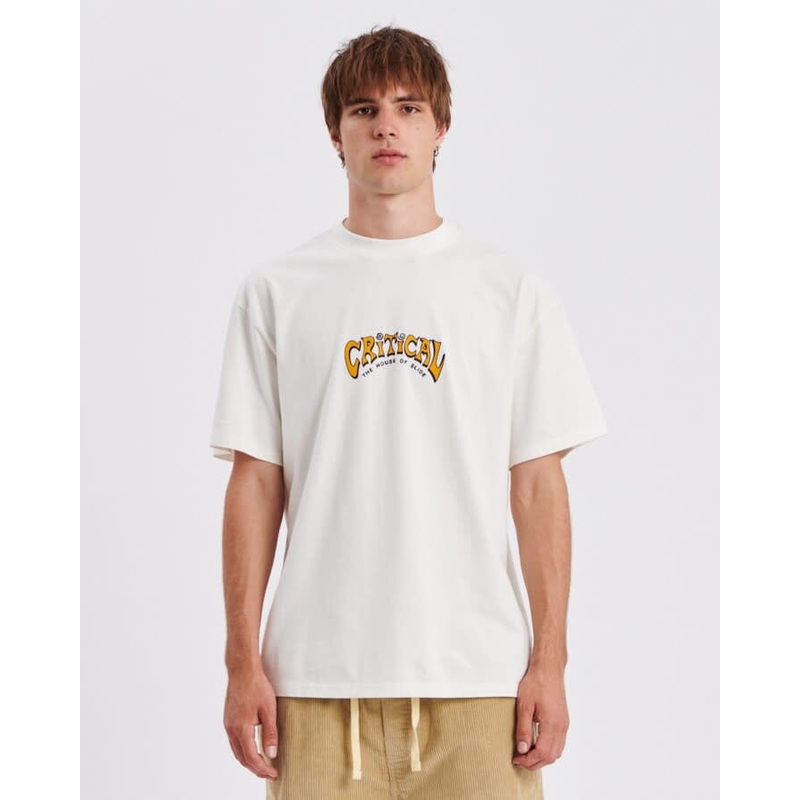 The Critical Slide Society Depths T-Shirt