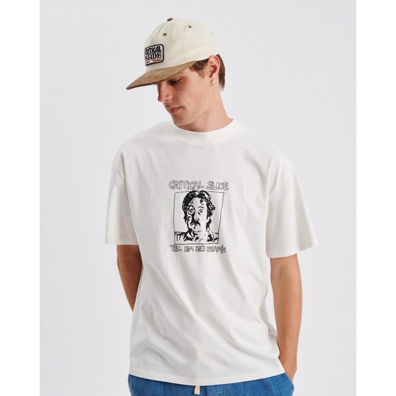 The Critical Slide Society Dreamin T-Shirt