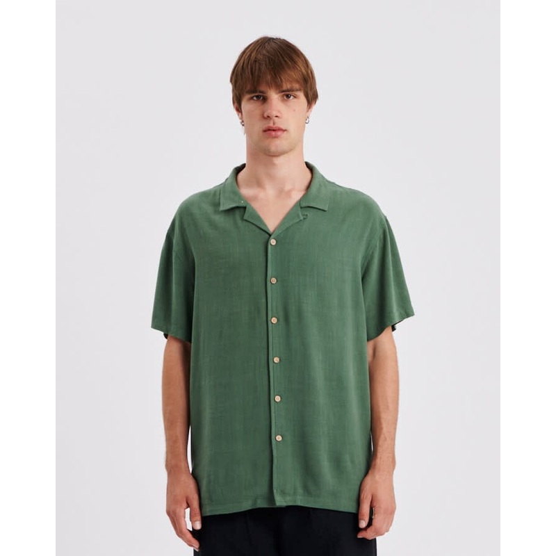 The Critical Slide Society Ernie Resort Shirt