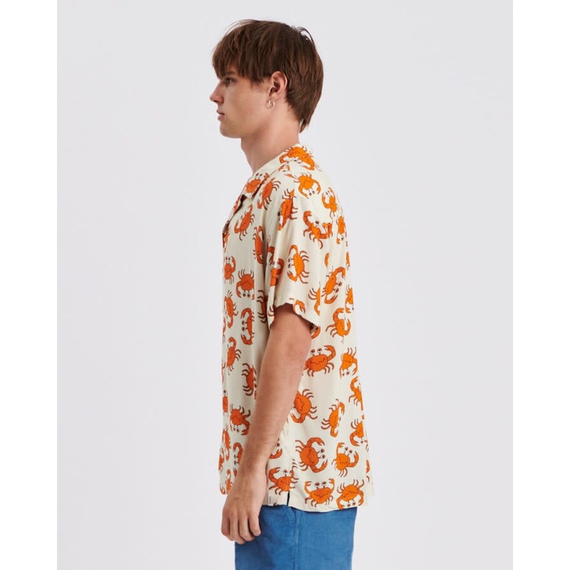 The Critical Slide Society Gerald Resort Shirt
