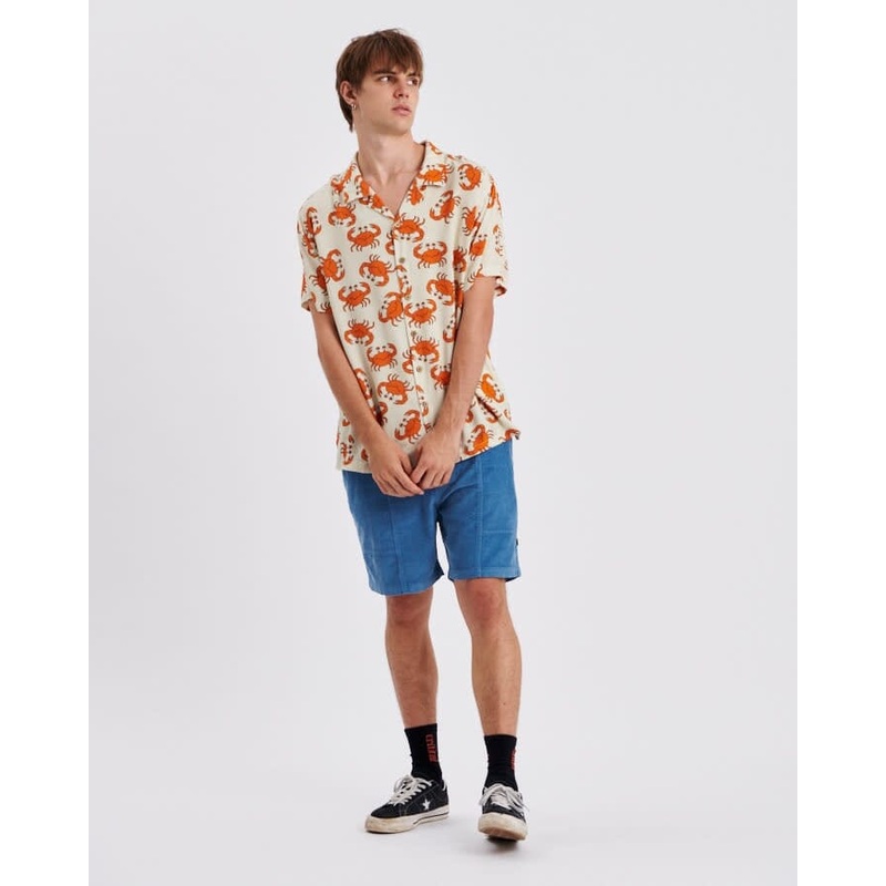 The Critical Slide Society Gerald Resort Shirt