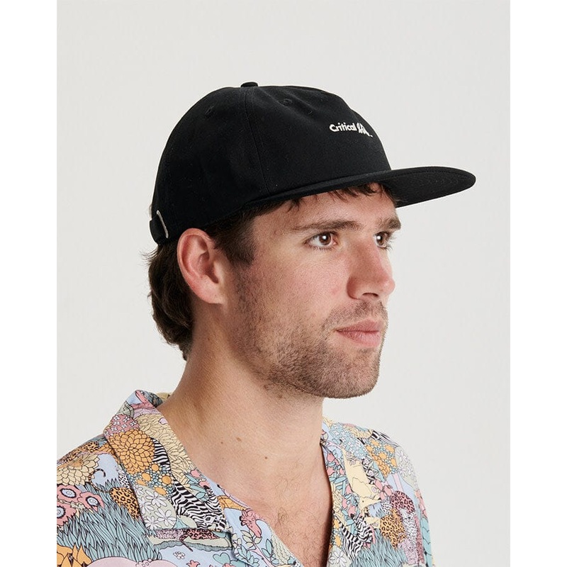 The Critical Slide Society Institute Cap