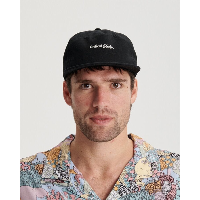 The Critical Slide Society Institute Cap