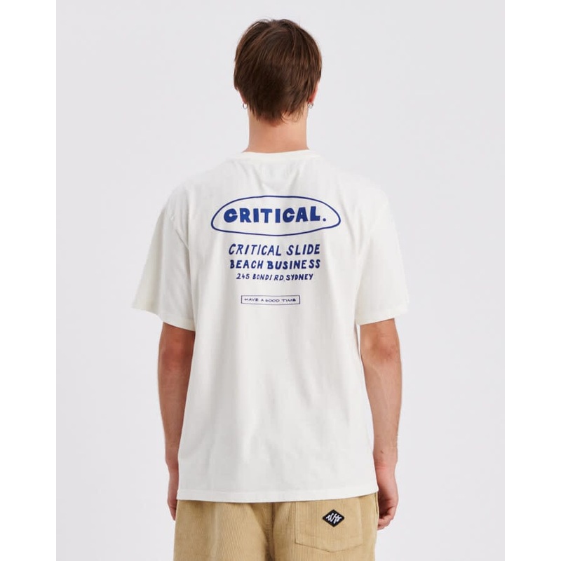 The Critical Slide Society Mumbo T-Shirt