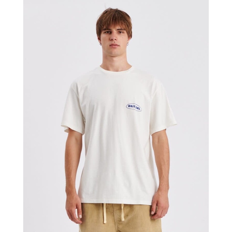 The Critical Slide Society Mumbo T-Shirt