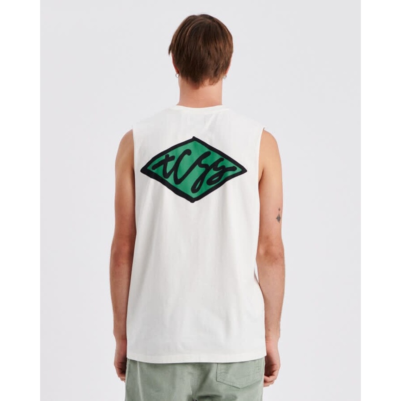 The Critical Slide Society Scribble Muscle Tank
